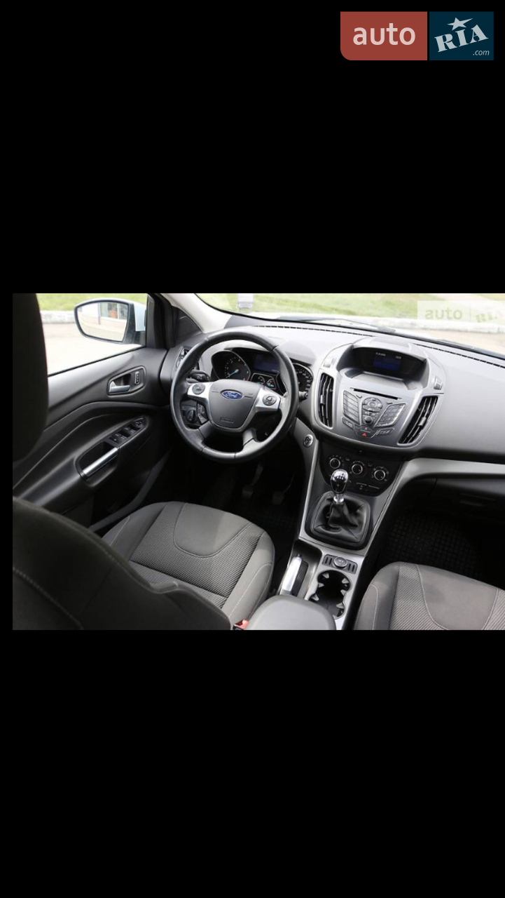 2016 Ford Kuga - мініатюра 36