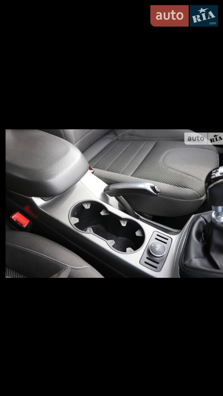2016 Ford Kuga - мініатюра 7