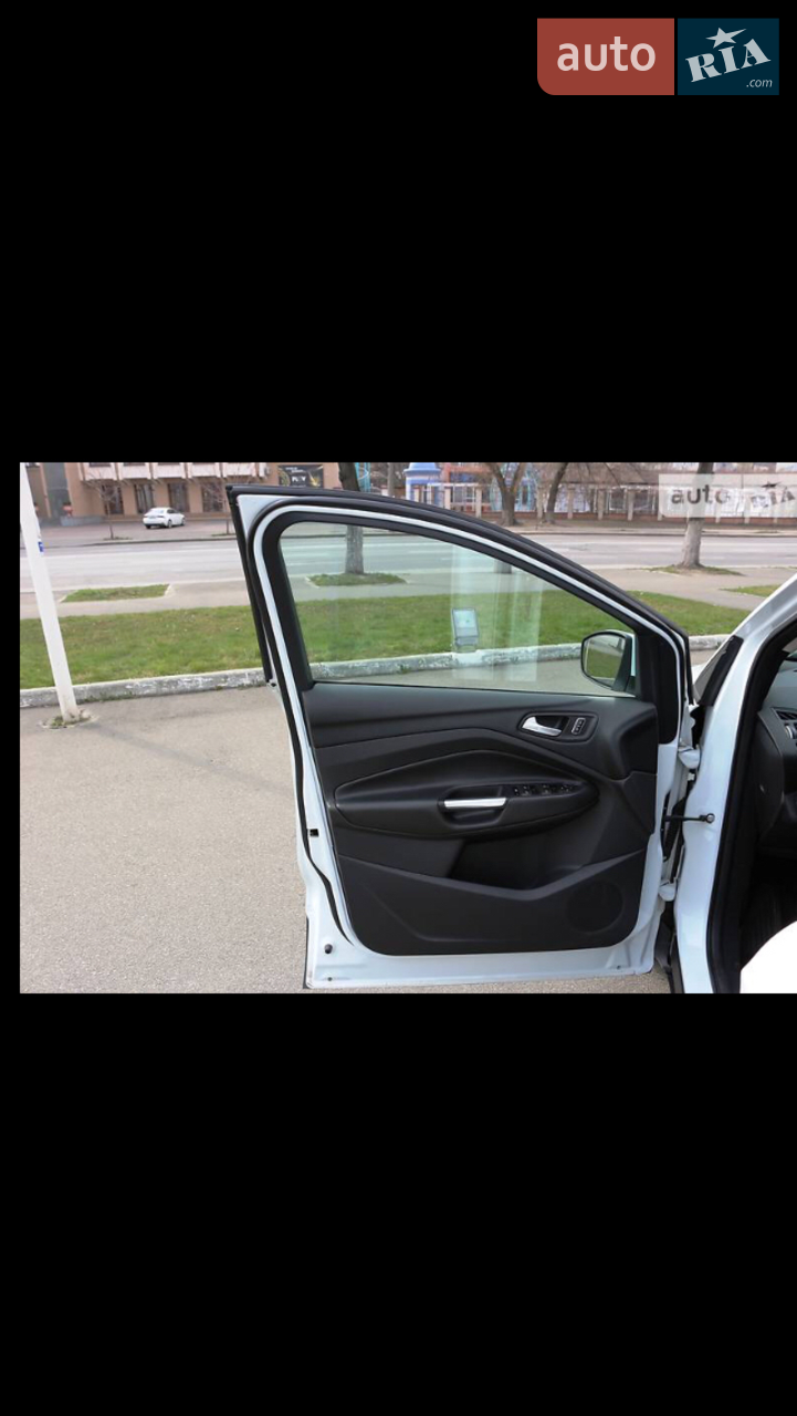 2016 Ford Kuga - мініатюра 22