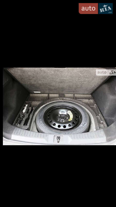 Внедорожник / Кроссовер Ford Kuga 2016 в Конотопе фото 11 Внедорожник / Кроссовер Ford Kuga 2016 в Конотопе