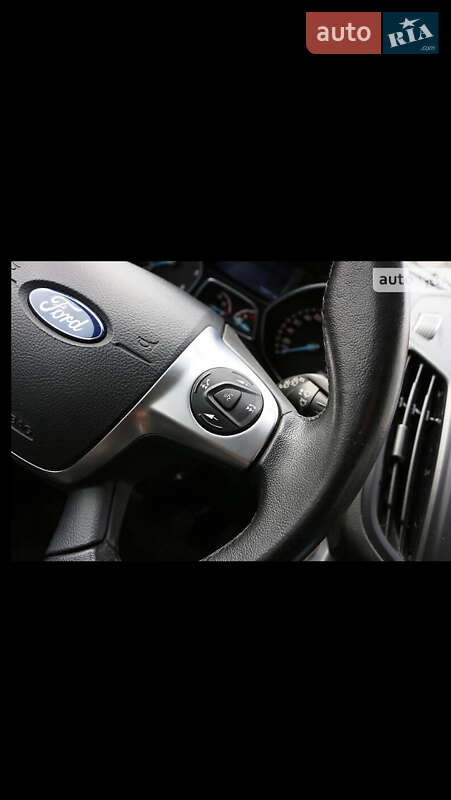 Внедорожник / Кроссовер Ford Kuga 2016 в Конотопе фото 25 Внедорожник / Кроссовер Ford Kuga 2016 в Конотопе