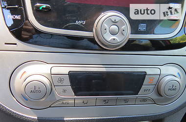 Внедорожник / Кроссовер Ford Kuga 2010 в Днепре