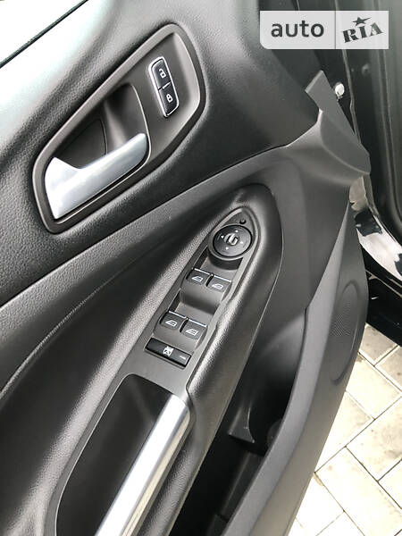Универсал Ford Kuga 2014 в Хусте