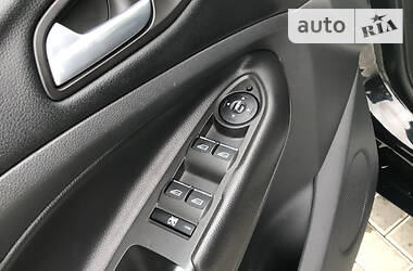 Універсал Ford Kuga 2014 в 
