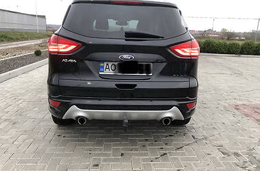 Універсал Ford Kuga 2014 в 