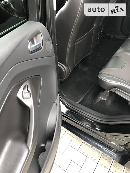 Универсал Ford Kuga 2014 в Хусте
