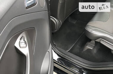 Універсал Ford Kuga 2014 в 