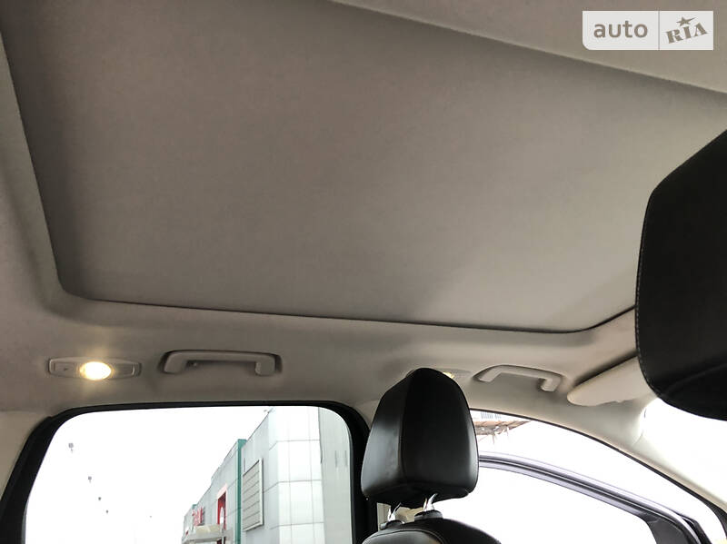 Универсал Ford Kuga 2014 в Хусте