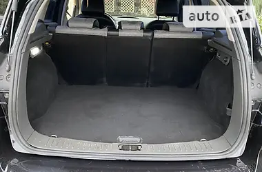 Ford Kuga 2011