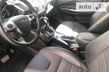 Внедорожник / Кроссовер Ford Kuga 2015 в Виннице