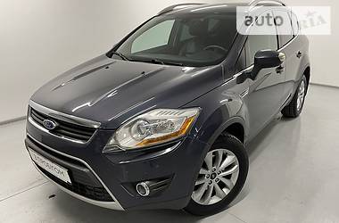 Внедорожник / Кроссовер Ford Kuga 2011 в Киеве