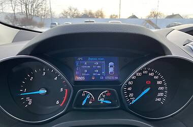 Позашляховик / Кросовер Ford Kuga 2014 в Херсоні