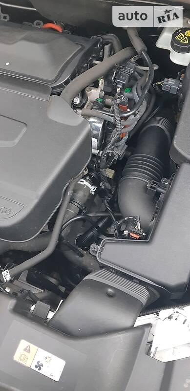 Универсал Ford Kuga 2011 в Николаеве