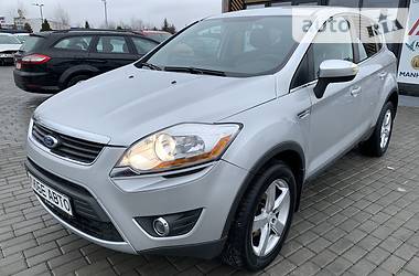 Ford Kuga 2011