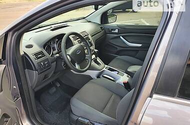 Внедорожник / Кроссовер Ford Kuga 2011 в Херсоне