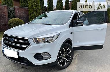 Ford Kuga 2017 Ford Kuga 2017