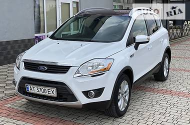 Ford Kuga 2012