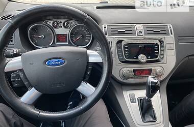 Внедорожник / Кроссовер Ford Kuga 2012 в Ивано-Франковске