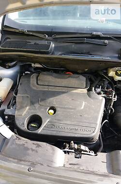Внедорожник / Кроссовер Ford Kuga 2011 в 