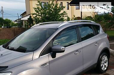 Ford Kuga 2011 Ford Kuga 2011