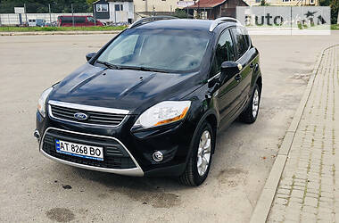 Ford Kuga 2011