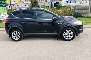 Внедорожник / Кроссовер Ford Kuga 2011 в Ивано-Франковске