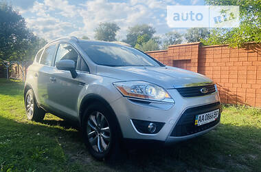 Ford Kuga 2012