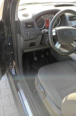 Внедорожник / Кроссовер Ford Kuga 2009 в Коломые