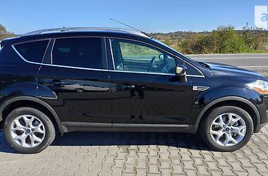 Внедорожник / Кроссовер Ford Kuga 2009 в Коломые