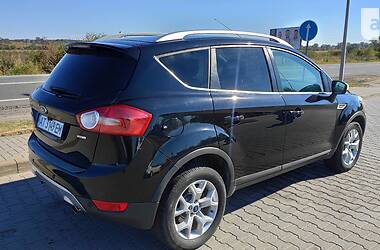 Внедорожник / Кроссовер Ford Kuga 2009 в Коломые