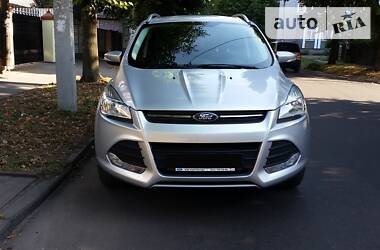 Внедорожник / Кроссовер Ford Kuga 2014 в Житомире