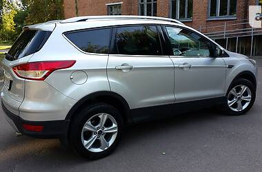 Внедорожник / Кроссовер Ford Kuga 2014 в Житомире