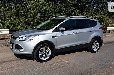 Внедорожник / Кроссовер Ford Kuga 2014 в Житомире