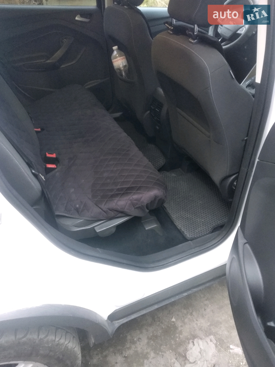 2018 Ford Kuga - мініатюра 10