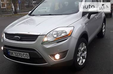 Ford Kuga 2008