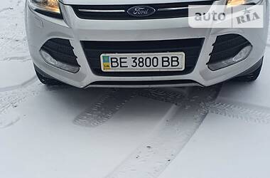 Внедорожник / Кроссовер Ford Kuga 2015 в Первомайске