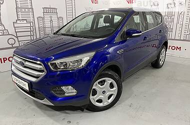 Ford Kuga 2017