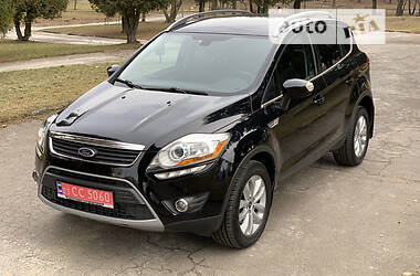 Ford Kuga 2012 Ford Kuga 2012