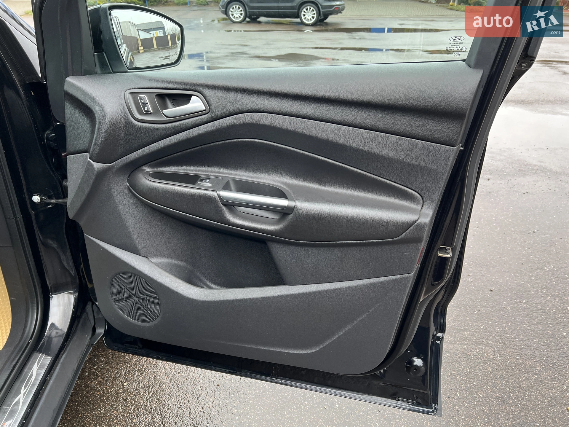 2014 Ford Kuga - мініатюра 8