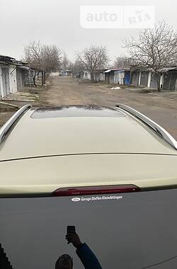 Внедорожник / Кроссовер Ford Kuga 2013 в Ивано-Франковске