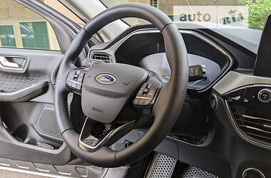 Внедорожник / Кроссовер Ford Kuga 2020 в Одессе
