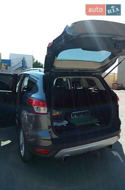 Внедорожник / Кроссовер Ford Kuga 2014 в Первомайске
