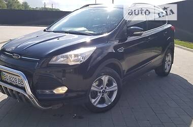 Ford Kuga 2013