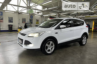 Ford Kuga 2014