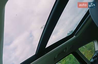 Внедорожник / Кроссовер Ford Kuga 2014 в 