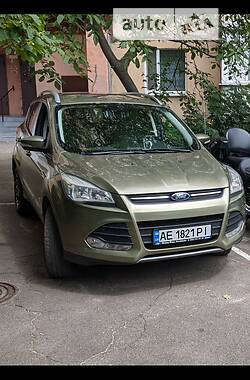 Внедорожник / Кроссовер Ford Kuga 2013 в Киеве