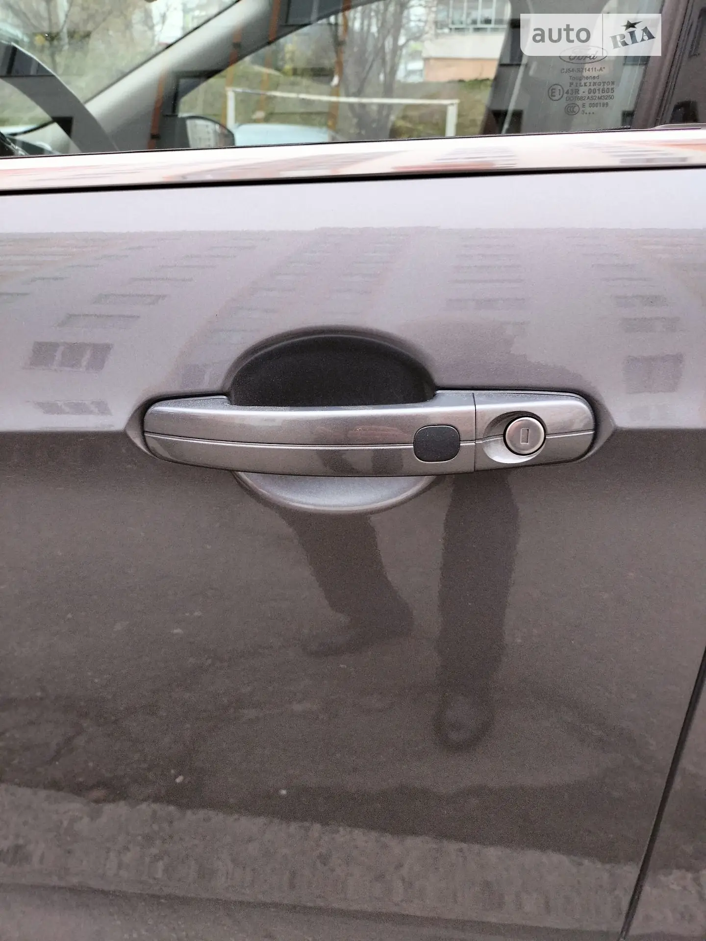 2013 Ford Kuga - мініатюра 11