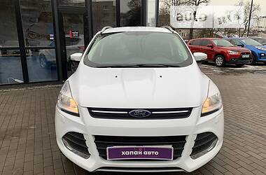 Внедорожник / Кроссовер Ford Kuga 2015 в Львове