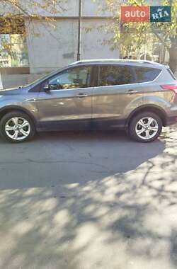 Ford Kuga 2013