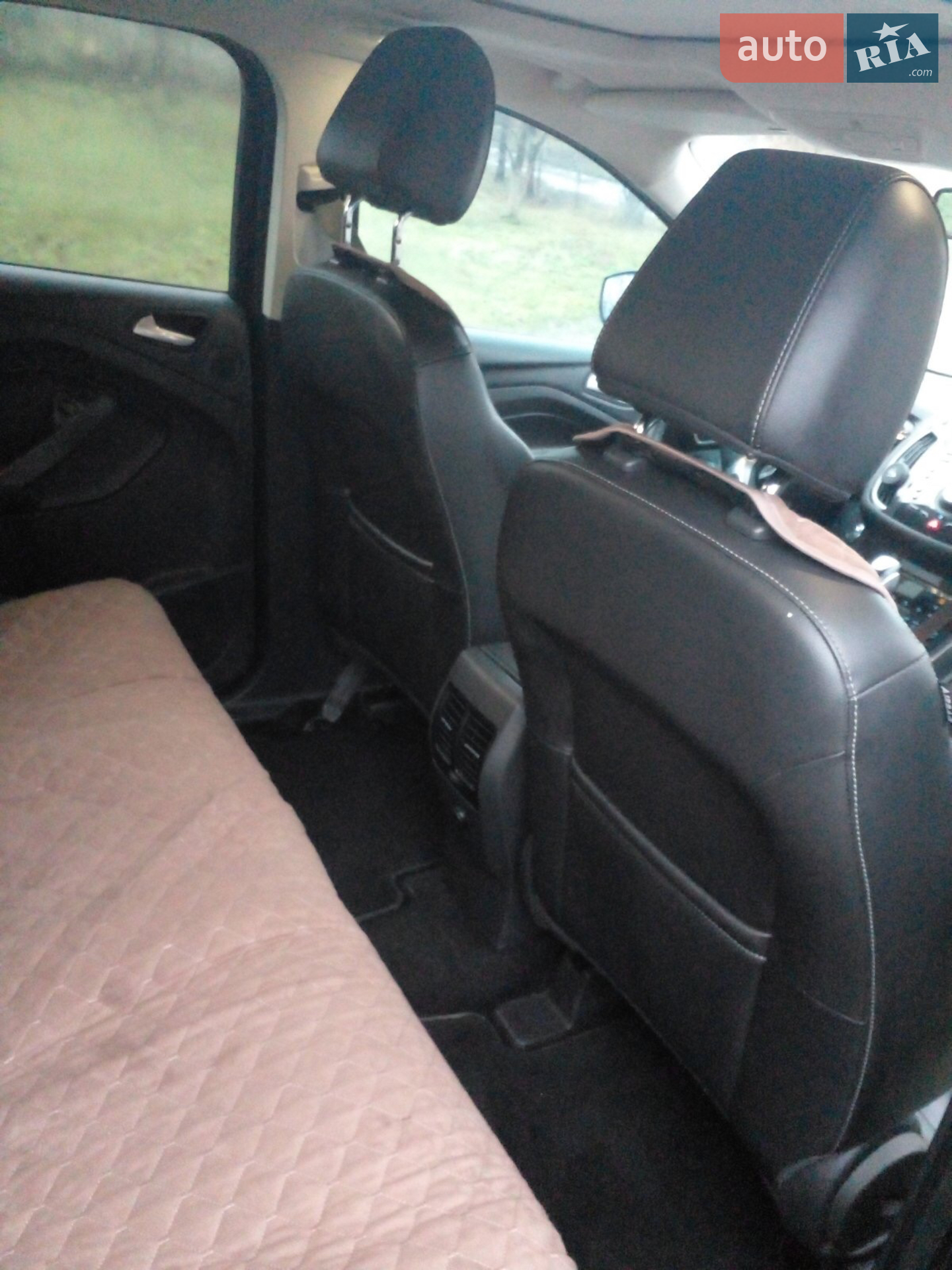 2014 Ford Kuga - мініатюра 17
